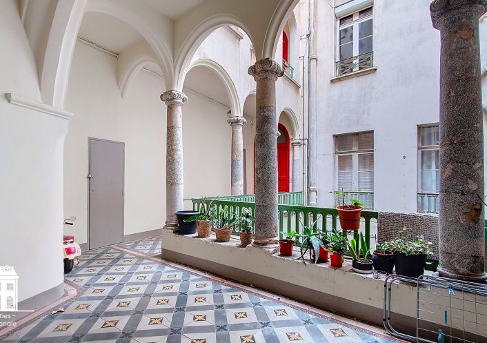 à vendre Appartement Perpignan