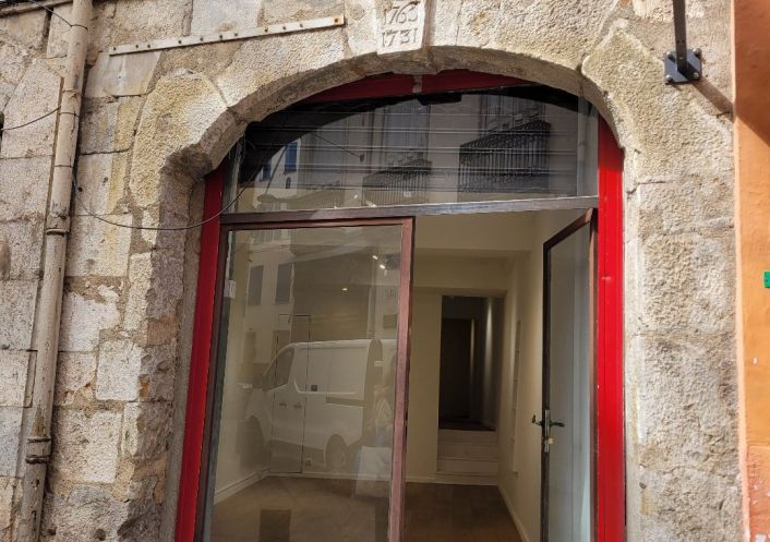 à vendre Local commercial Perpignan