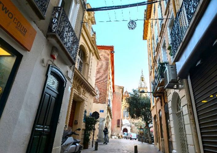 à vendre Appartement bourgeois Perpignan