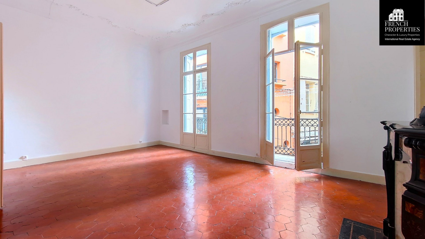à vendre Appartement bourgeois Perpignan - Photo 5
