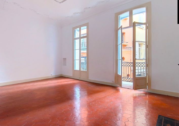 à vendre Appartement bourgeois Perpignan