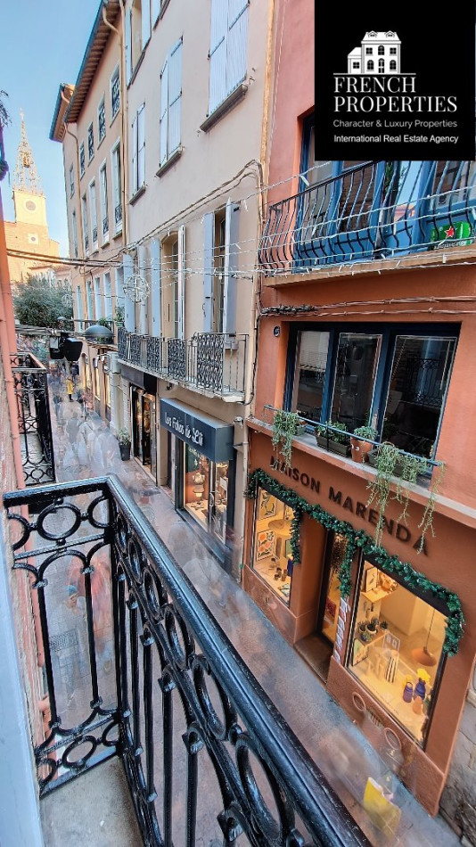 à vendre Appartement bourgeois Perpignan - Photo 10
