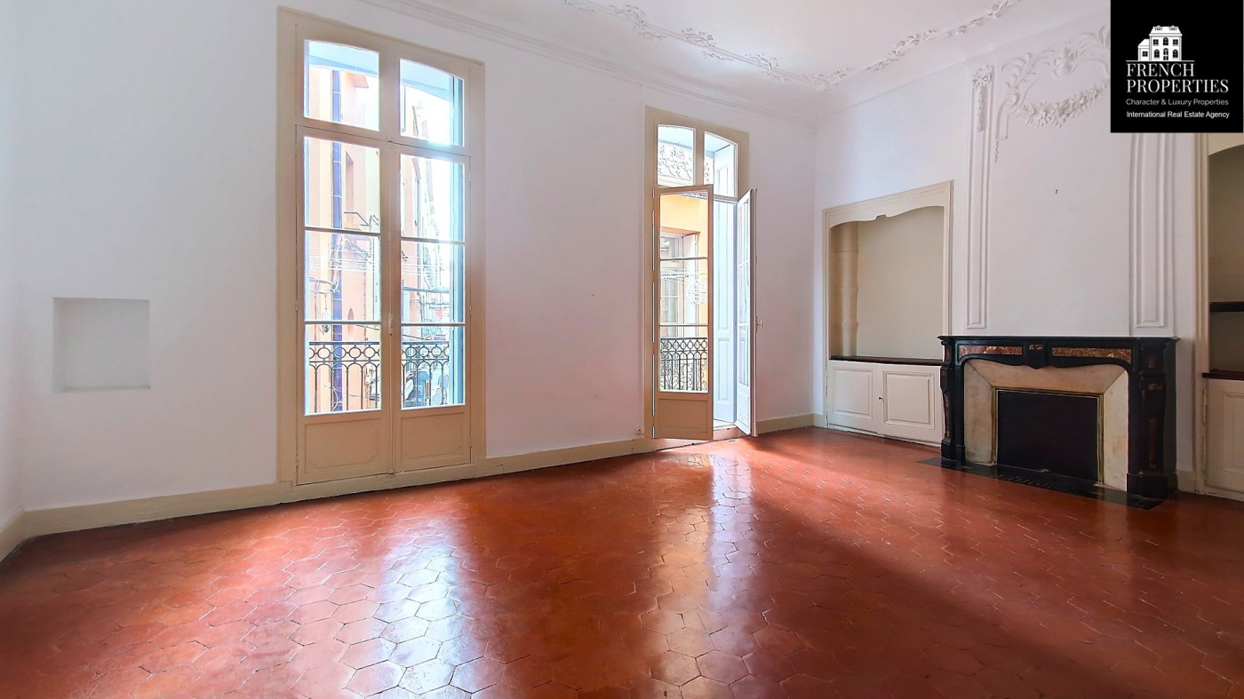 à vendre Appartement bourgeois Perpignan - Photo 7