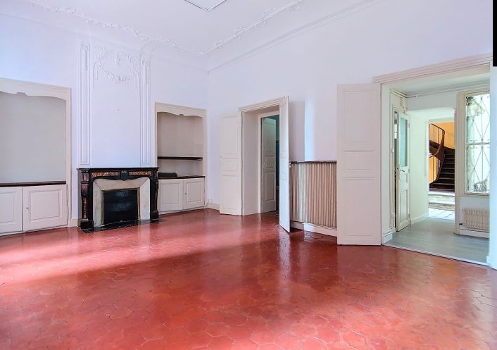 à vendre Appartement bourgeois Perpignan