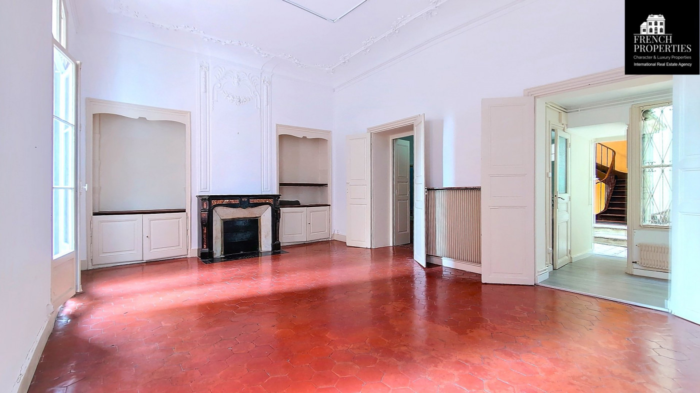 à vendre Appartement bourgeois Perpignan - Photo 1