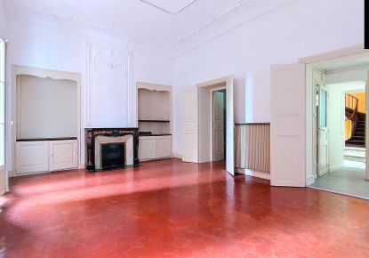 vente Appartement bourgeois Perpignan