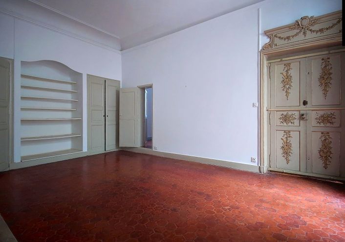 à vendre Appartement bourgeois Perpignan
