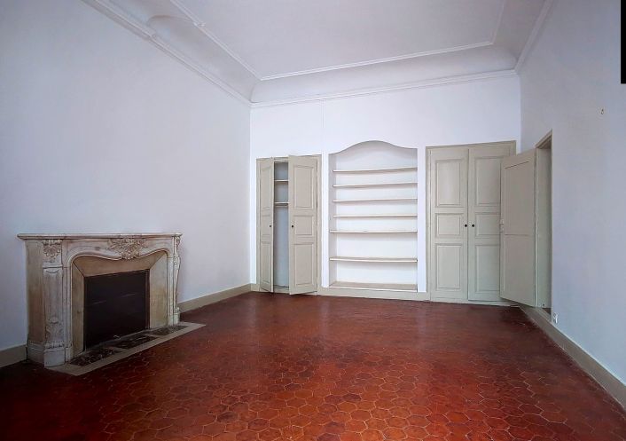 à vendre Appartement bourgeois Perpignan