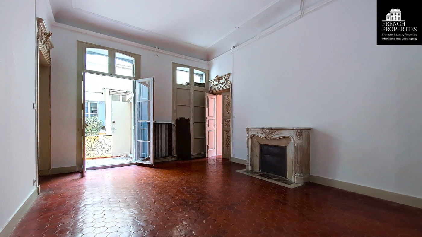 à vendre Appartement bourgeois Perpignan - Photo 4