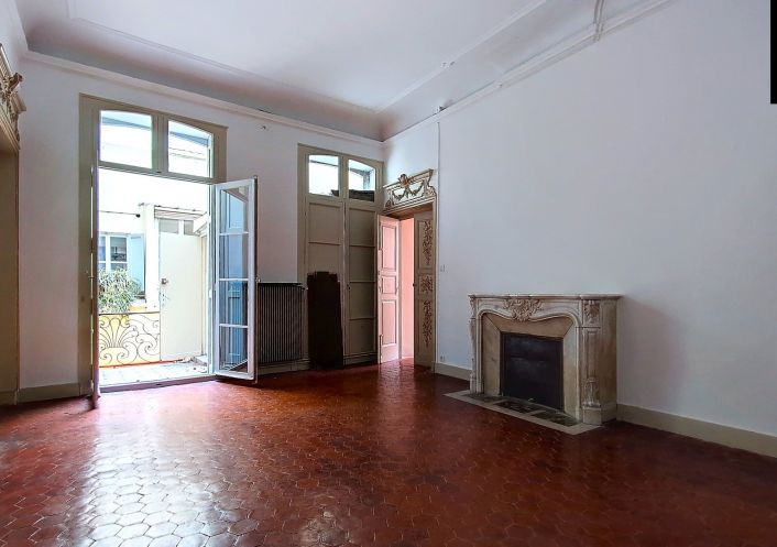 à vendre Appartement bourgeois Perpignan