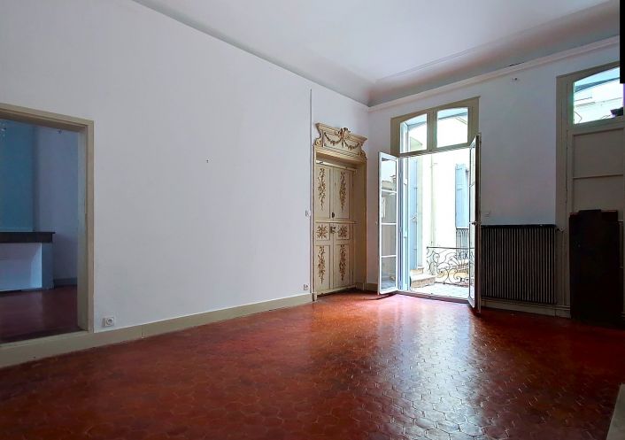 à vendre Appartement bourgeois Perpignan
