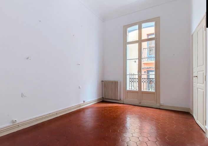à vendre Appartement bourgeois Perpignan