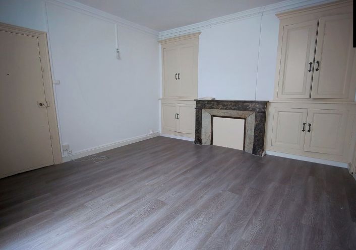 à vendre Appartement bourgeois Perpignan