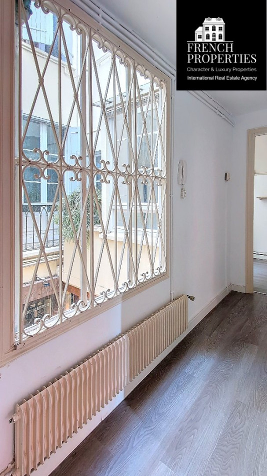 à vendre Appartement bourgeois Perpignan - Photo 8