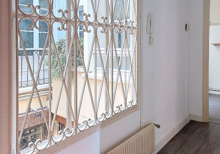 à vendre Appartement bourgeois Perpignan