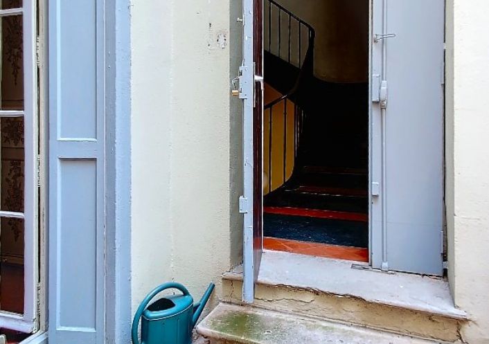 à vendre Appartement bourgeois Perpignan