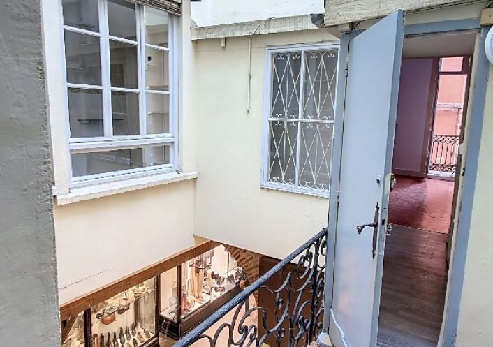 à vendre Appartement bourgeois Perpignan