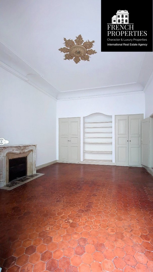 à vendre Appartement bourgeois Perpignan - Photo 9