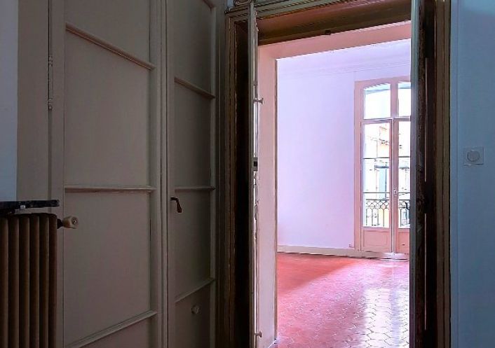 à vendre Appartement bourgeois Perpignan
