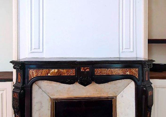 à vendre Appartement bourgeois Perpignan