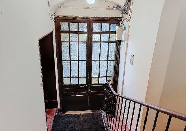 à vendre Appartement bourgeois Perpignan