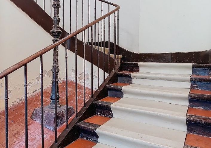 à vendre Appartement bourgeois Perpignan