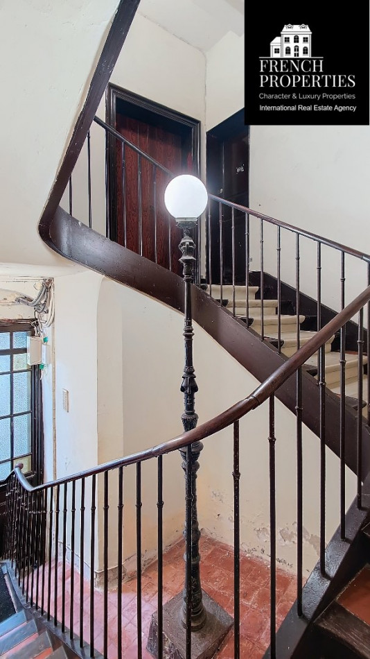 à vendre Appartement bourgeois Perpignan - Photo 2