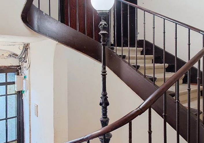 à vendre Appartement bourgeois Perpignan