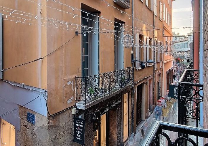 à vendre Appartement bourgeois Perpignan
