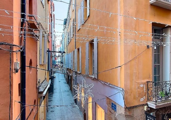 à vendre Appartement bourgeois Perpignan