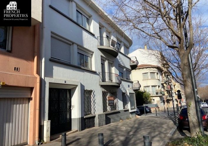à vendre Immeuble Perpignan