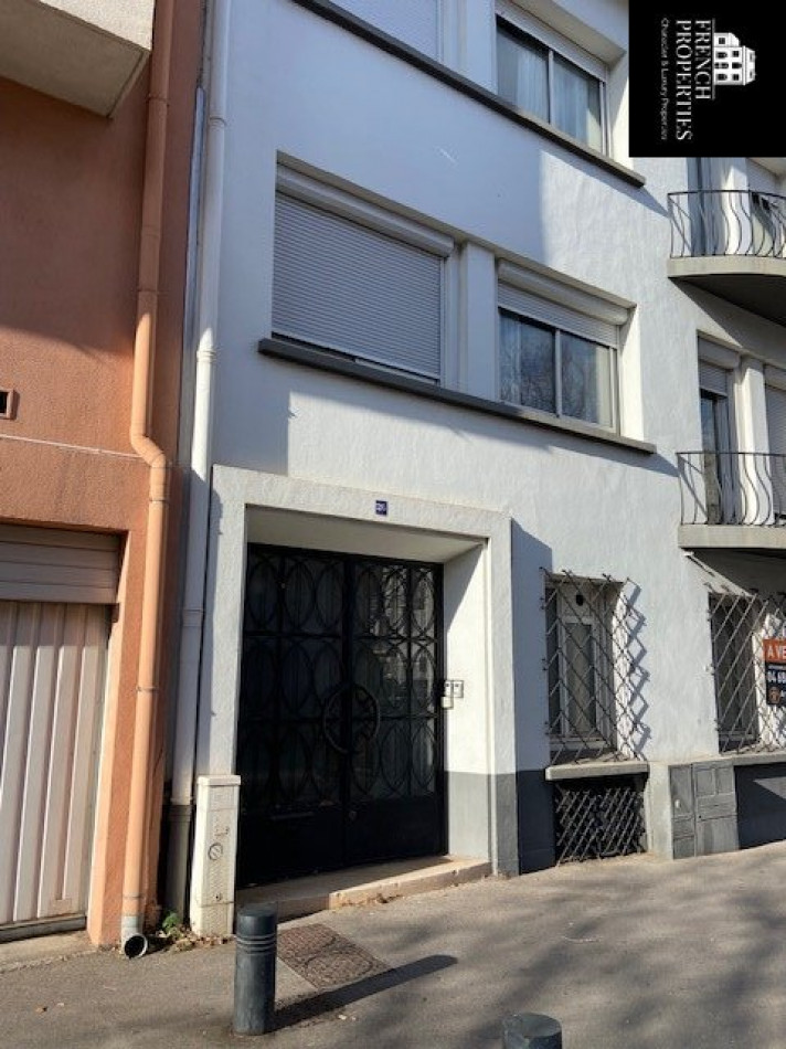 à vendre Immeuble Perpignan - Photo 3