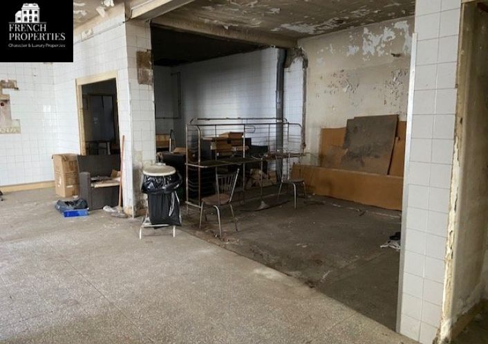 à vendre Immeuble Perpignan