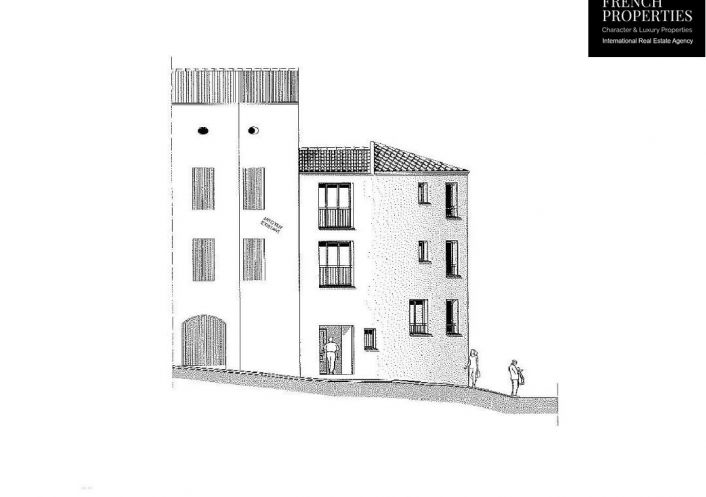 for sale Terrain Banyuls Sur Mer