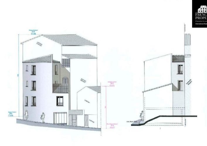 for sale Terrain Banyuls Sur Mer