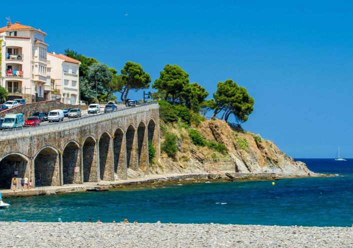 for sale Terrain Banyuls Sur Mer