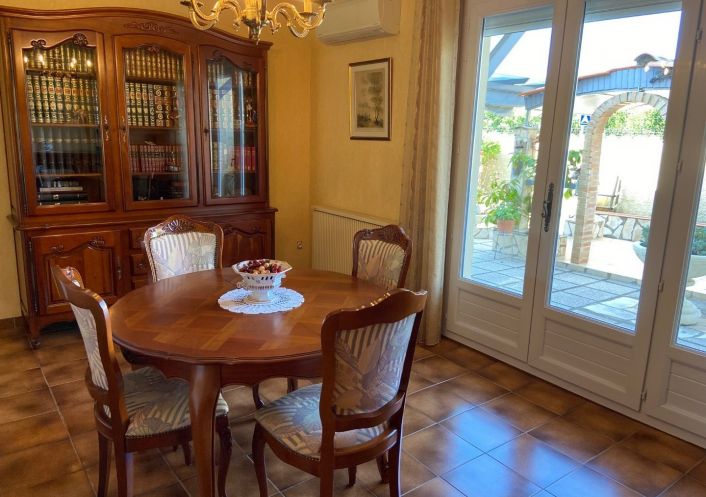 à vendre Maison de ville Perpignan