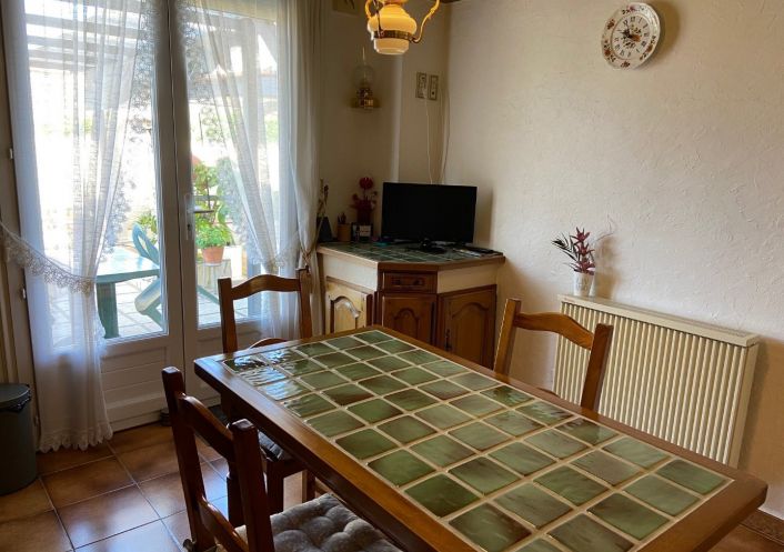 à vendre Maison de ville Perpignan