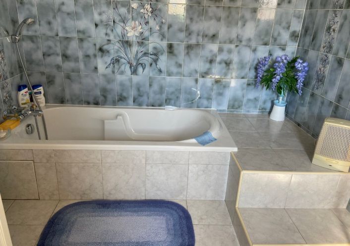 à vendre Maison de ville Perpignan