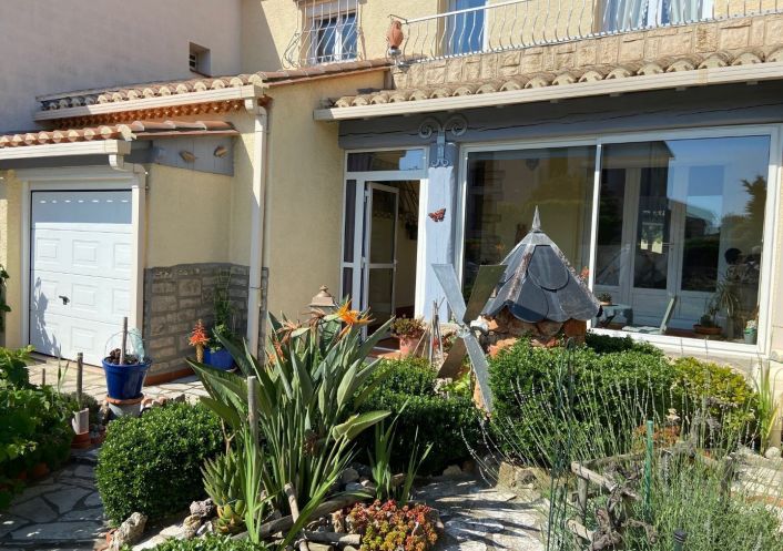 à vendre Maison de ville Perpignan