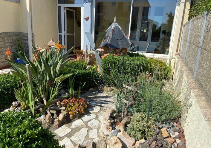 à vendre Maison de ville Perpignan