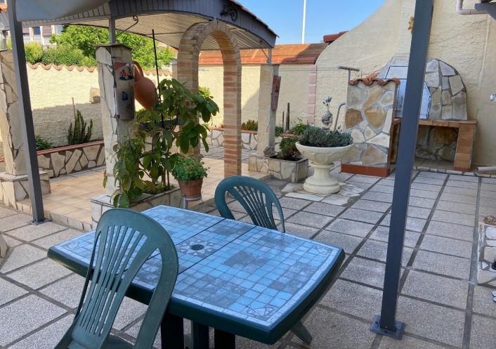 à vendre Maison de ville Perpignan