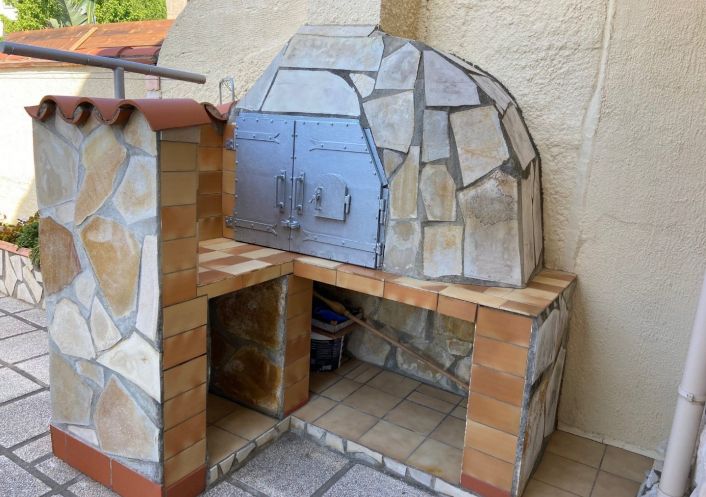 à vendre Maison de ville Perpignan