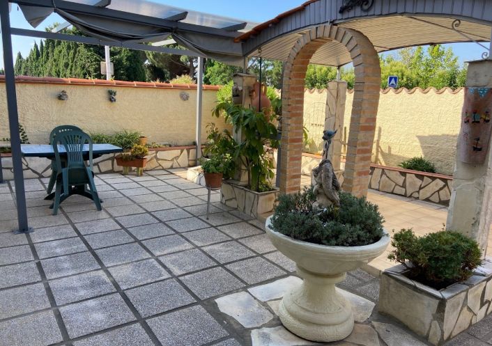 à vendre Maison de ville Perpignan