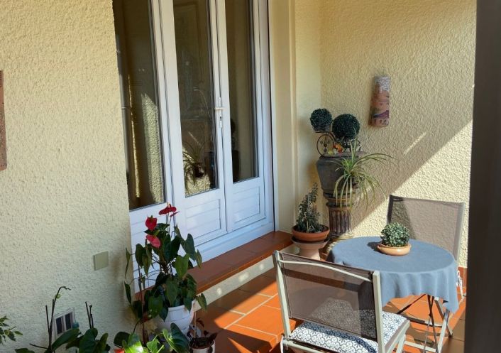 à vendre Maison de ville Perpignan