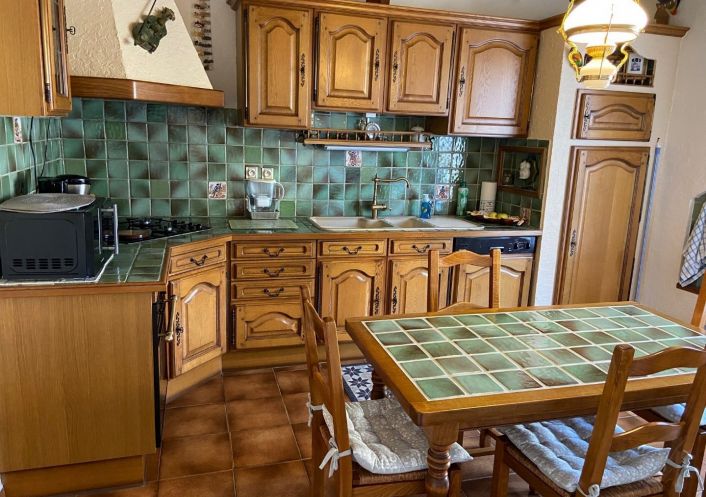 à vendre Maison de ville Perpignan