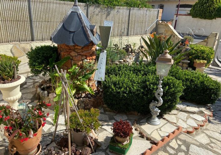 à vendre Maison de ville Perpignan