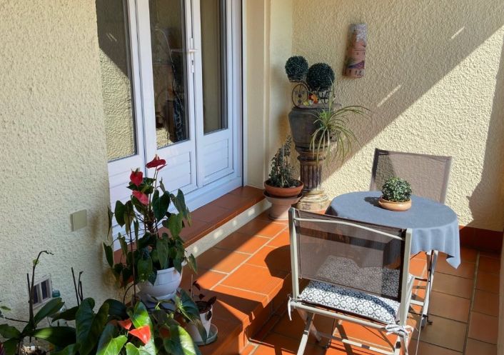 à vendre Maison de ville Perpignan