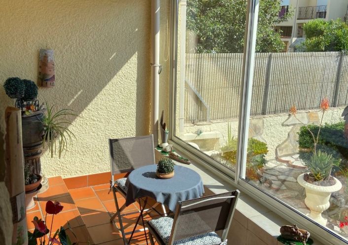 à vendre Maison de ville Perpignan