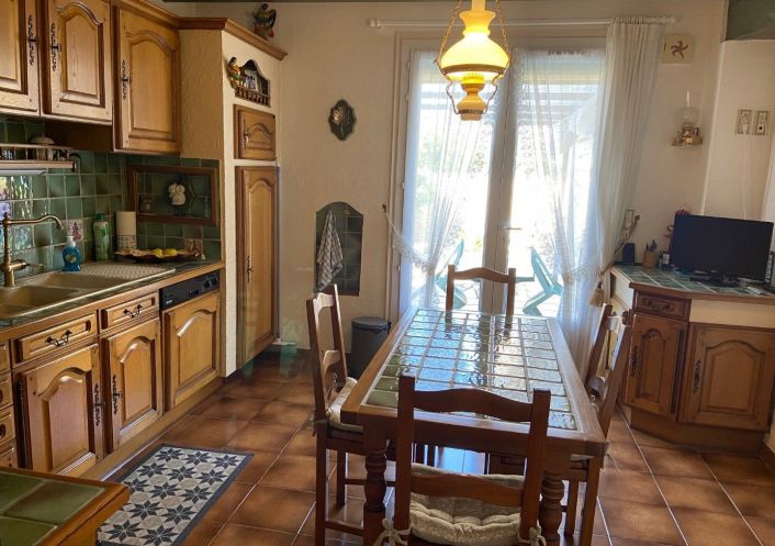 à vendre Maison de ville Perpignan